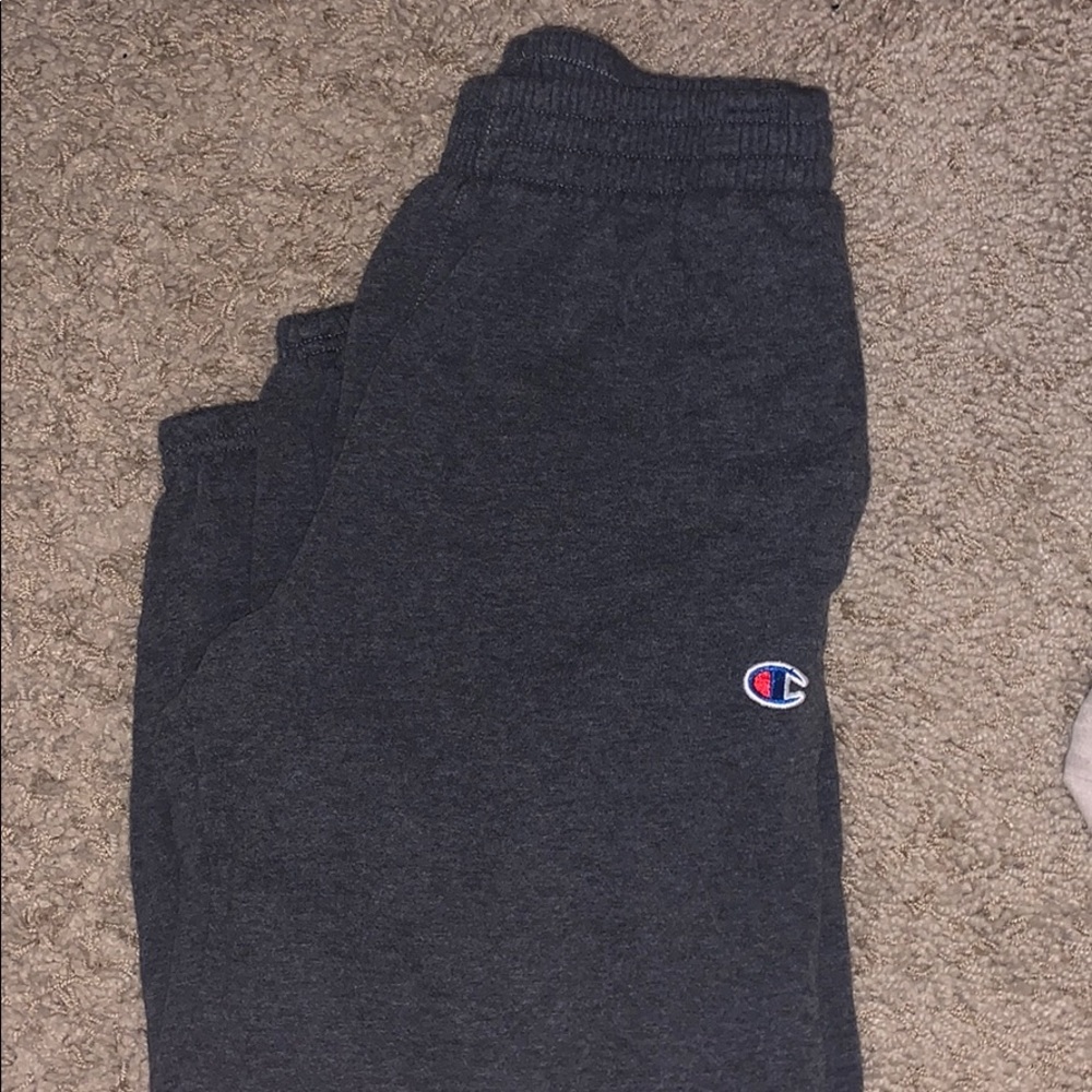 champion sweatpants